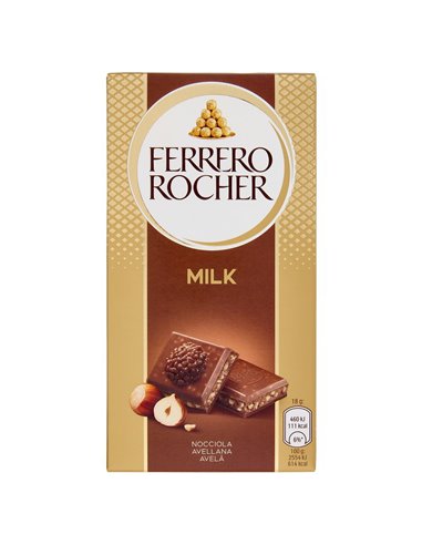 Original Milk Chocolate