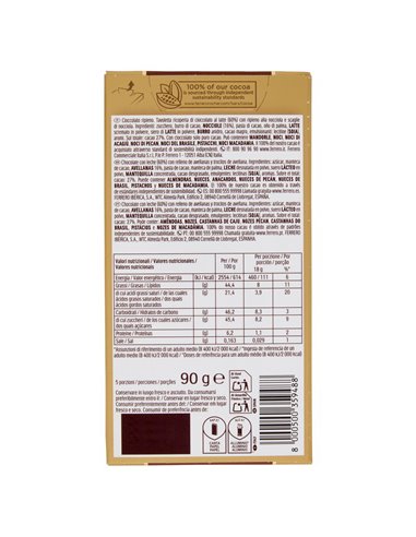 Original Milk Chocolate