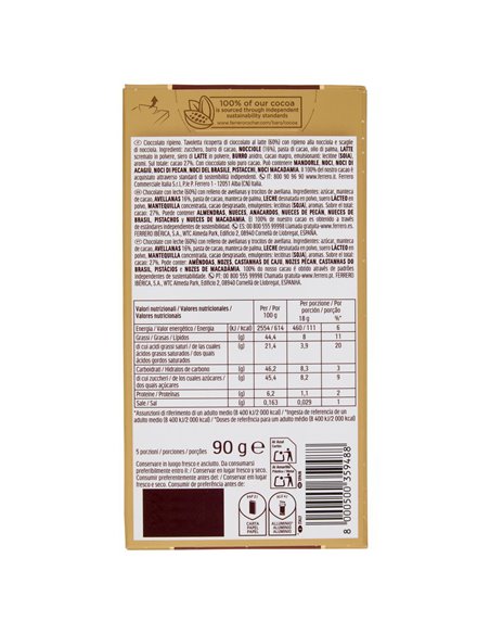 Original Milk Chocolate