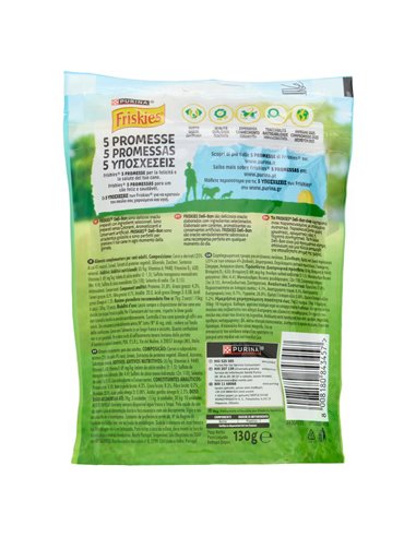 Snack Per Cani Con Manzo