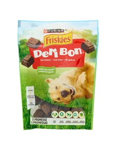 Snack Per Cani Con Manzo