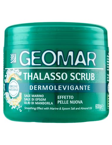 Geomar Thalasso Scrub