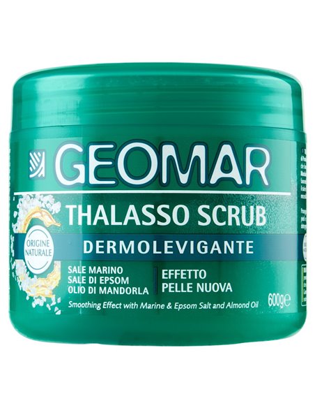 Geomar Thalasso Scrub