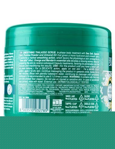 Geomar Thalasso Scrub