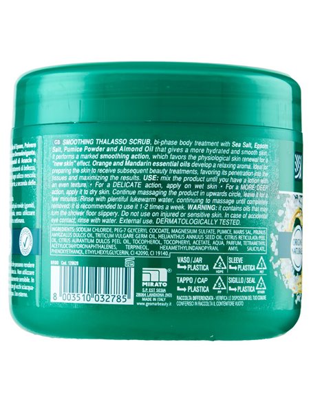 Geomar Thalasso Scrub