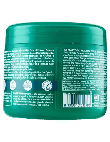 Geomar Thalasso Scrub