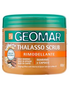 Geomar Thalasso Scrub Rimodellante