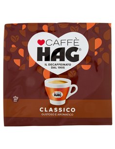 Caffè decaffeinato Classico