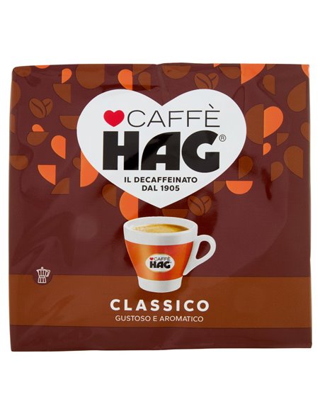 Caffè decaffeinato Classico