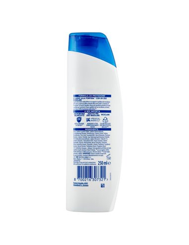 Antiforfora Shampoo + Balsamo 2in1 Lisci & Setosi