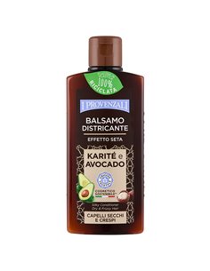 I Provenzali Balsamo al karité