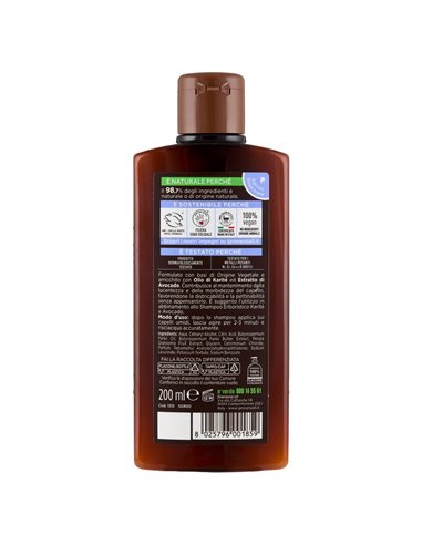 I Provenzali Balsamo al karité