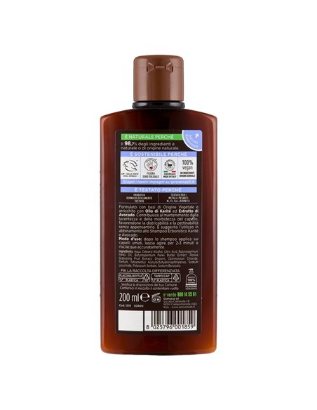 I Provenzali Balsamo al karité