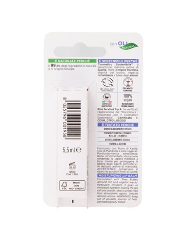 I Provenzali Stick per labbra