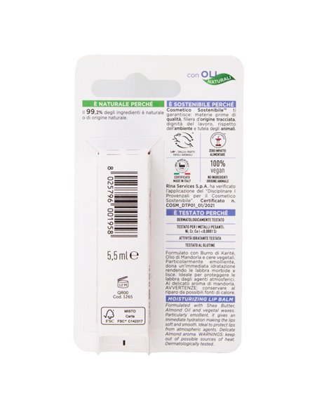 I Provenzali Stick per labbra