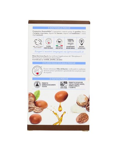 I Provenzali Olio di Karité