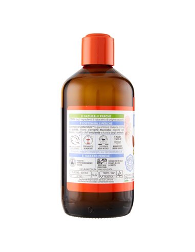 Olio di Mandorle Dolci