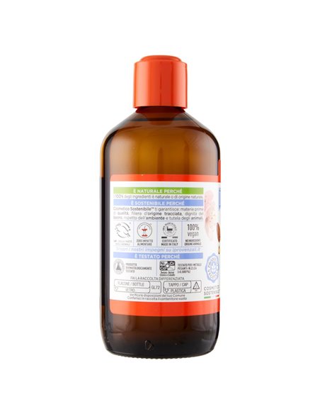 Olio di Mandorle Dolci