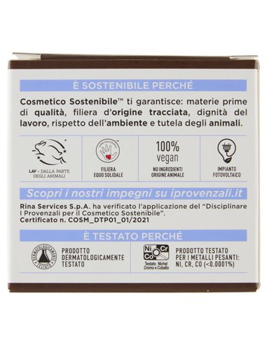 Unguento Piedi Al Karité