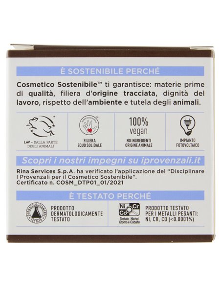 Unguento Piedi Al Karité