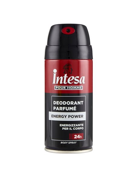 Intesa Pour Homme Deodorante spray