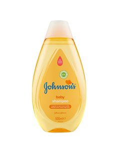 Johnson&Johnson Johnson's Baby Shampoo