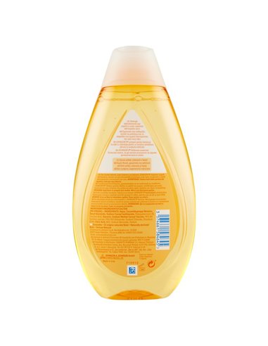 Johnson&Johnson Johnson's Baby Shampoo