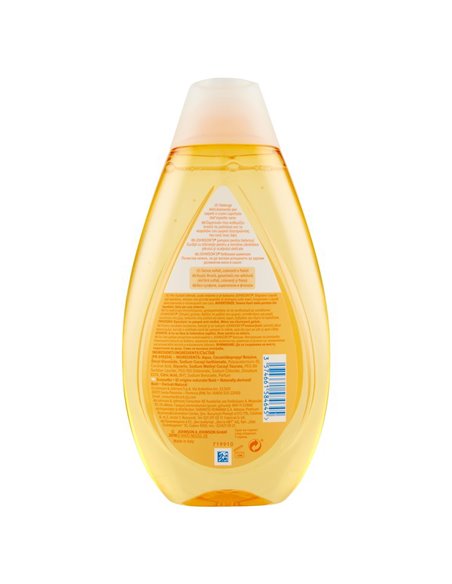 Johnson&Johnson Johnson's Baby Shampoo