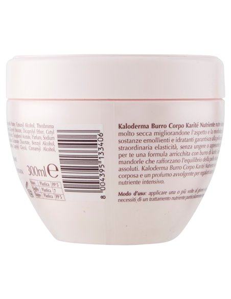 Kaloderma Burro per il corpo