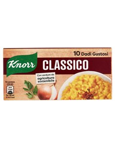 Brodo Classico