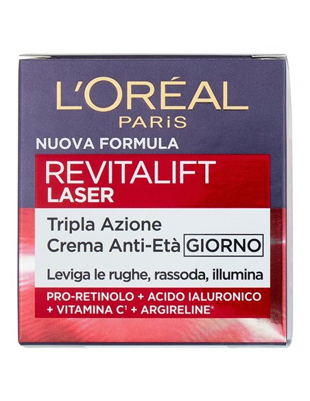 Laser X3 Trattamento Anti-età