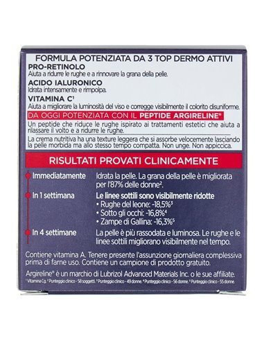 Laser X3 Trattamento Anti-età