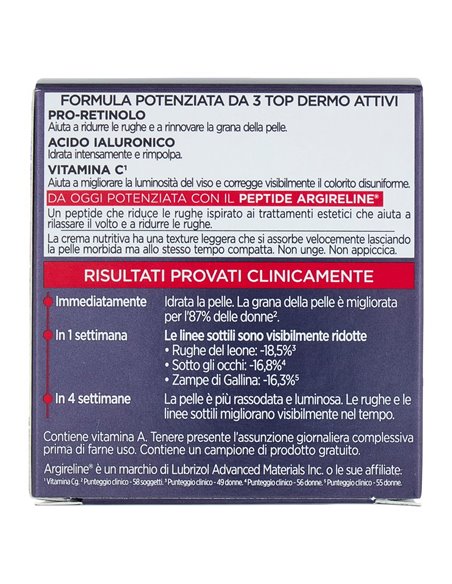 Laser X3 Trattamento Anti-età