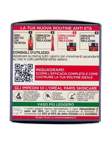 Laser X3 Trattamento Anti-età