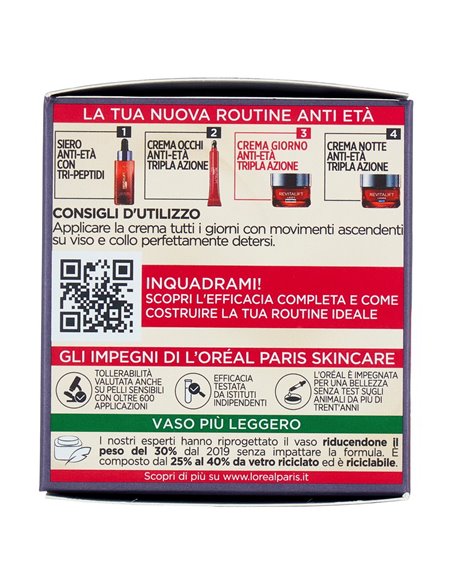 Laser X3 Trattamento Anti-età