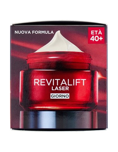 Laser X3 Trattamento Anti-età