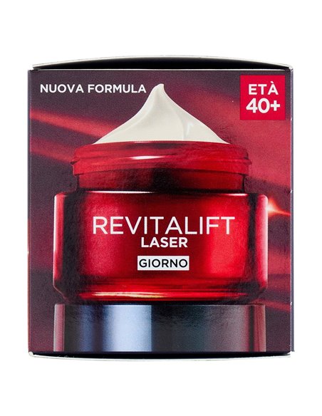 Laser X3 Trattamento Anti-età