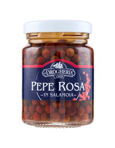 Pepe Rosa In Salamoia