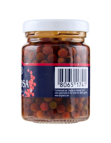 Pepe Rosa In Salamoia