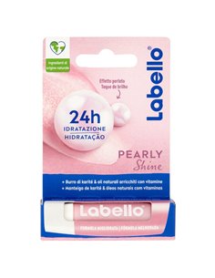 Balsamo labbra Pearly Shine