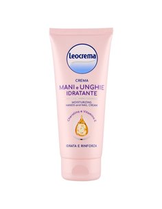 Leocrema Crema Mani&Unghie