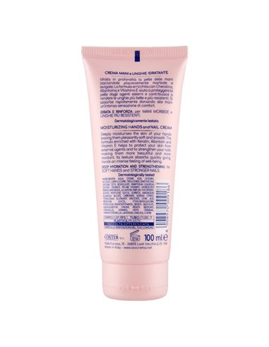 Leocrema Crema Mani&Unghie