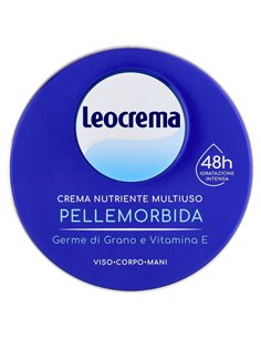 Leocrema Crema Pellemorbida