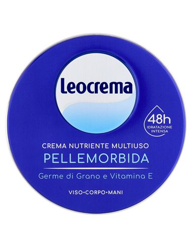 Leocrema Crema Pellemorbida