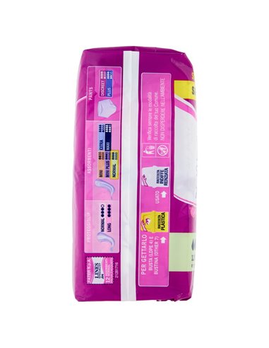 Lines Specialist Assorbenti per incontinenza