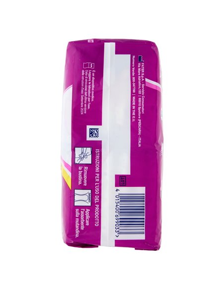 Lines Specialist Assorbenti per incontinenza