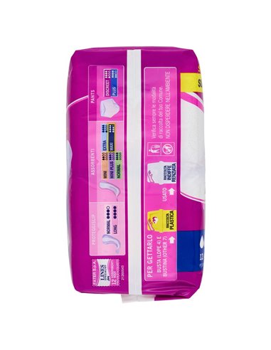 Specialist Lady Assorbenti Maxi