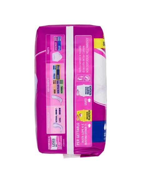 Specialist Lady Assorbenti Maxi