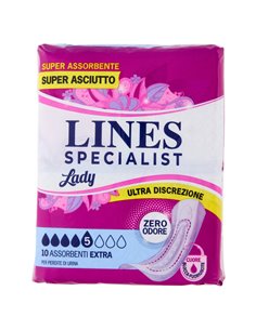 Specialist Lady Assorbenti Extra