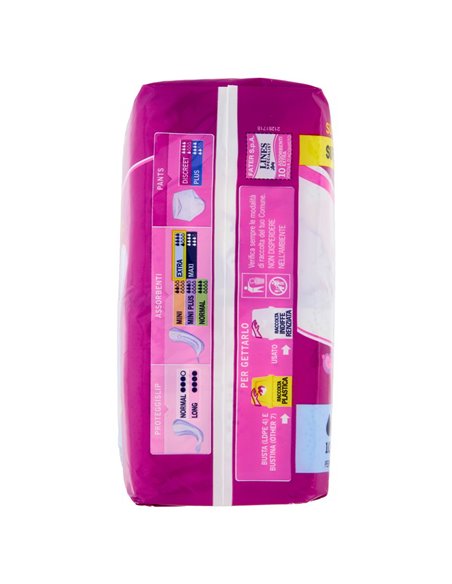 Specialist Lady Assorbenti Extra